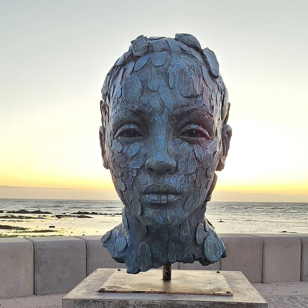 False Bay Coastal Promenade