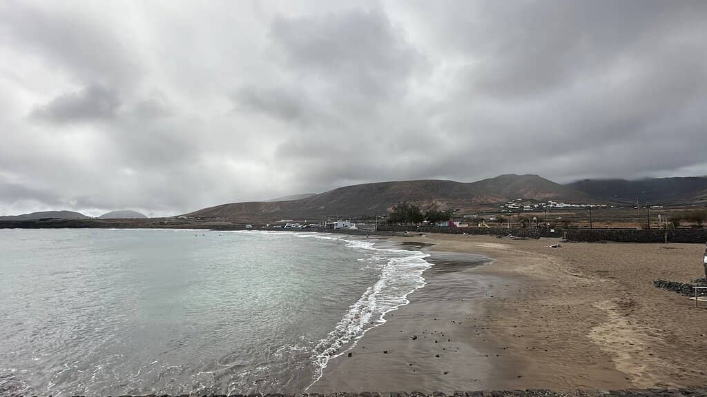 Crystal Clear Waters