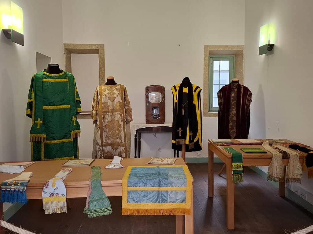 Integration with Nature