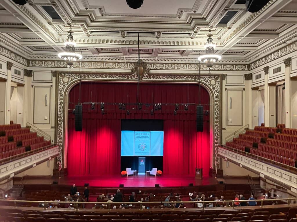 Fashion Week Rivet Show