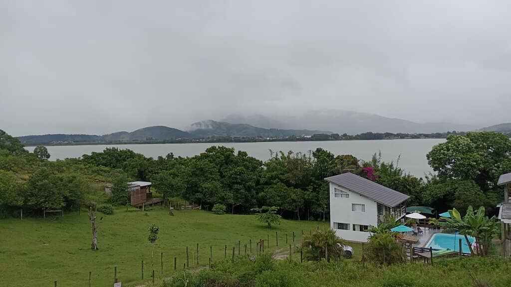 Spectacular Sunset Views