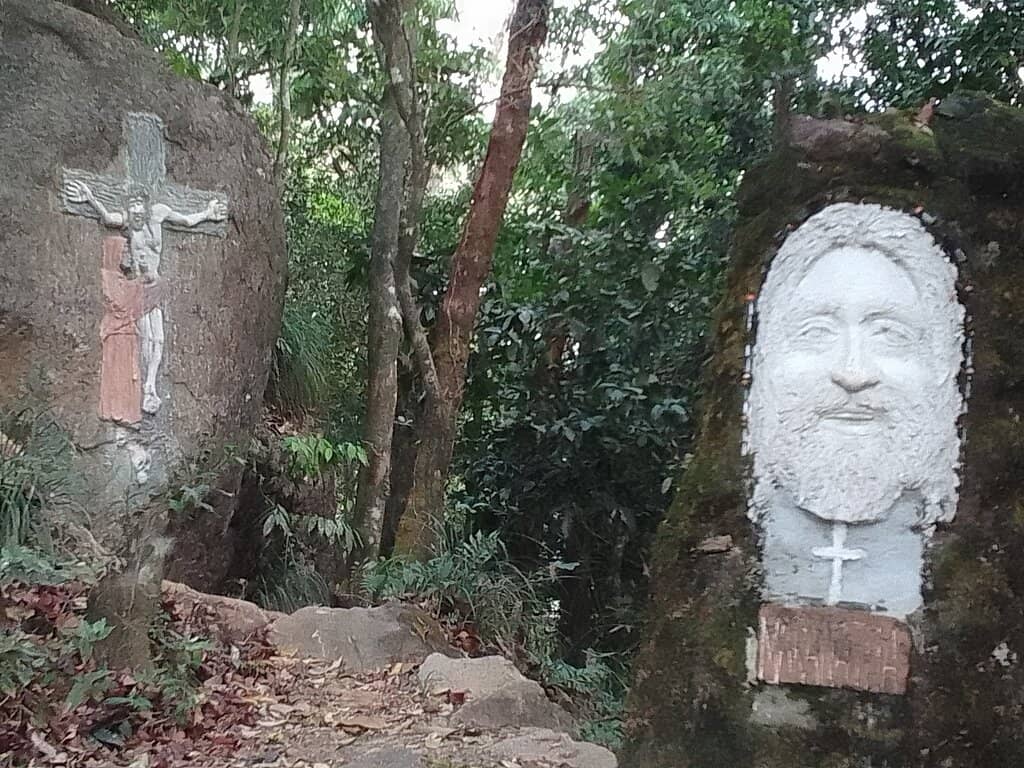 Monastic Life & Prayer