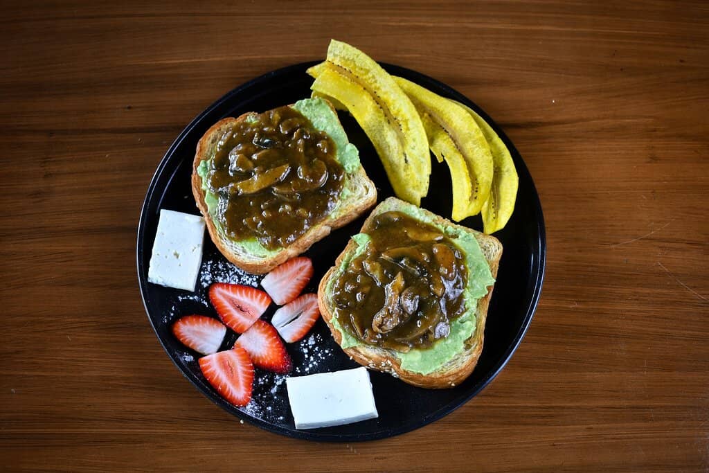 Fresh Catch of the Day