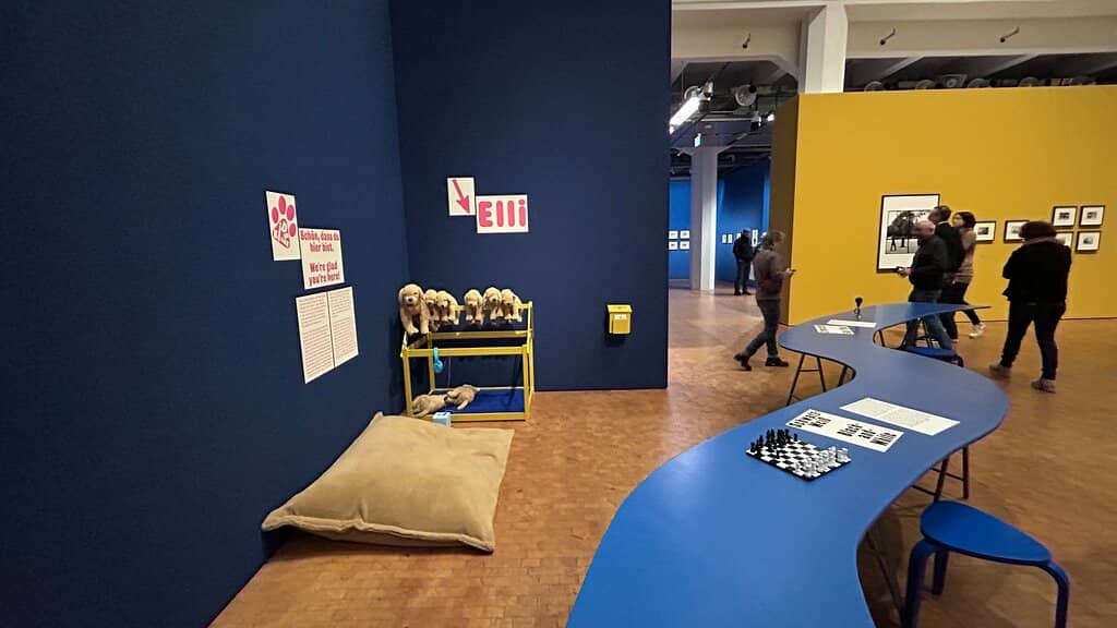 Daumier's Original Figures