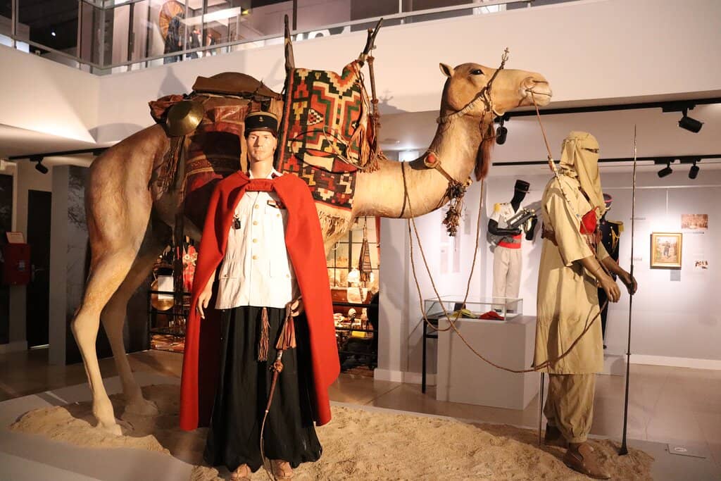 Temporary Exhibitions