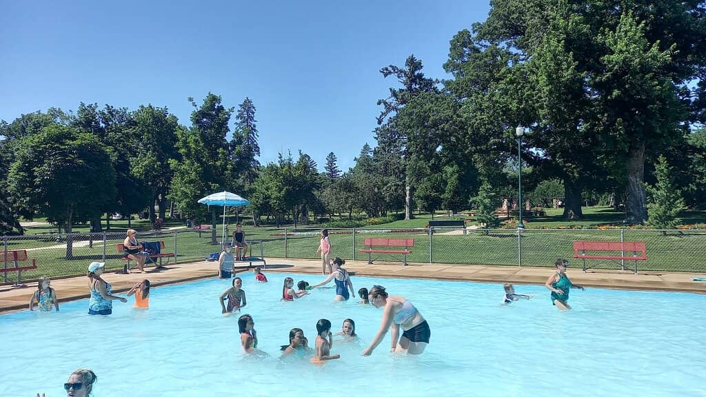 Bandshell Performances