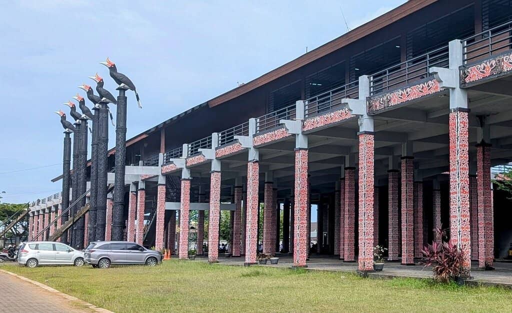 Cultural Event Venue