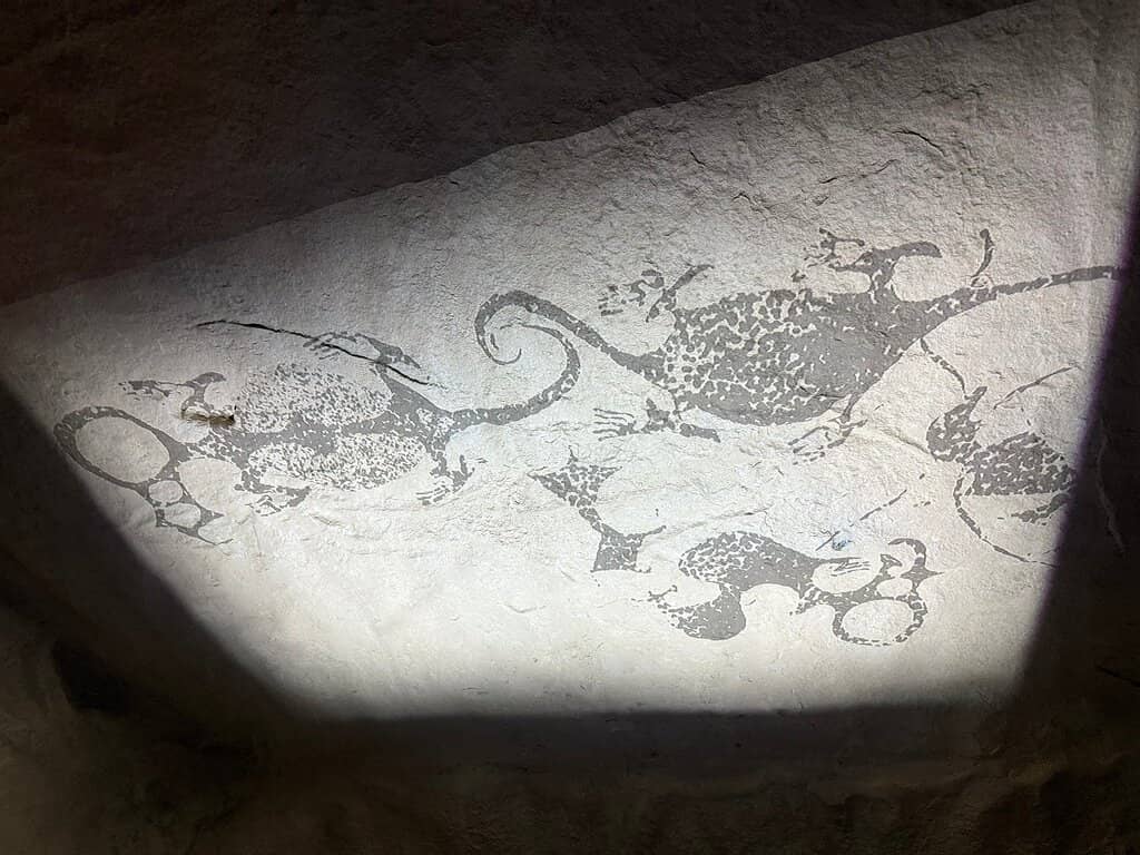 Friendly and Knowledgeable Staff