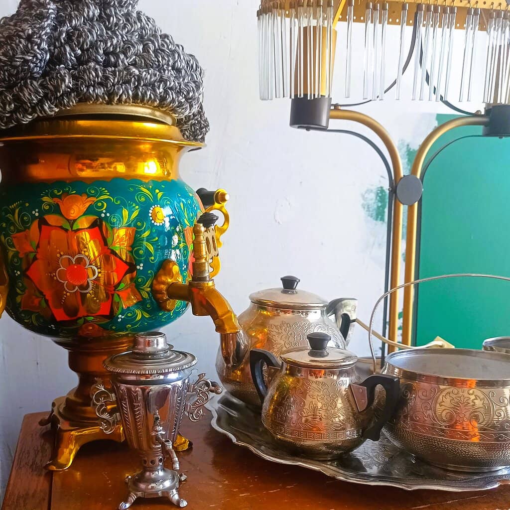 The World of Erofeev