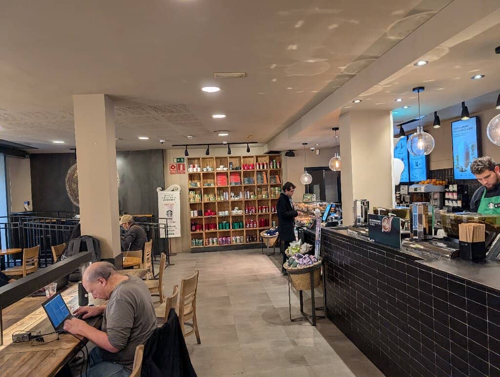 Global Flavors Galore