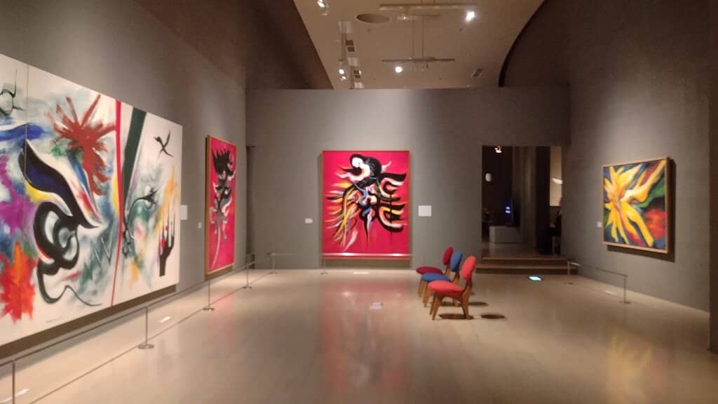 The Myth of Tomorrow