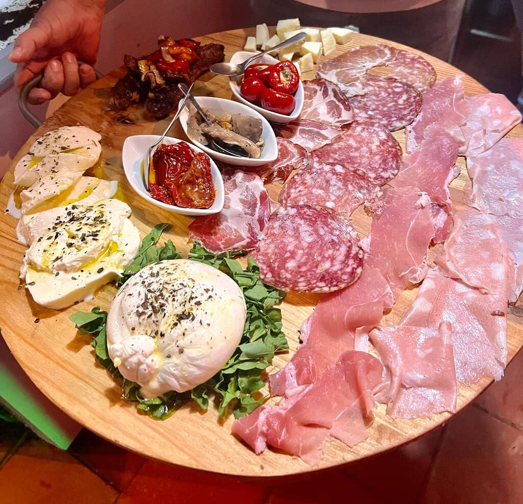 Warm and Inviting Atmosphere