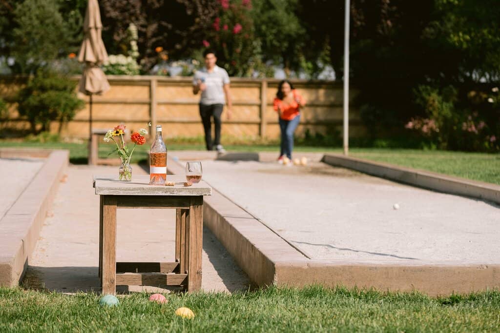 Family-Friendly Atmosphere