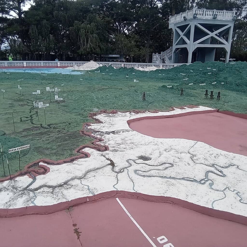 Amusement Park Rides