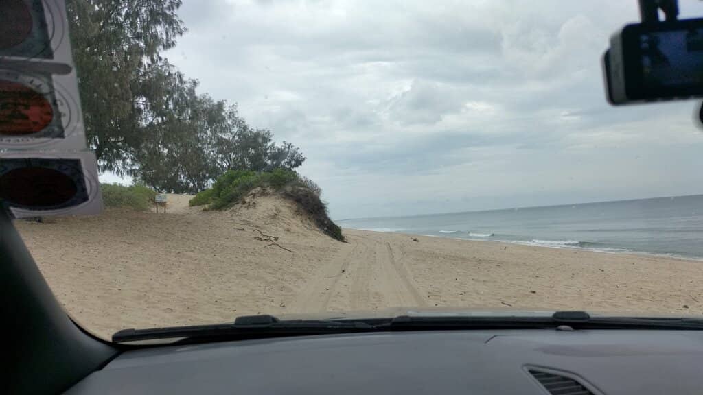 Horseback Riding Adventure