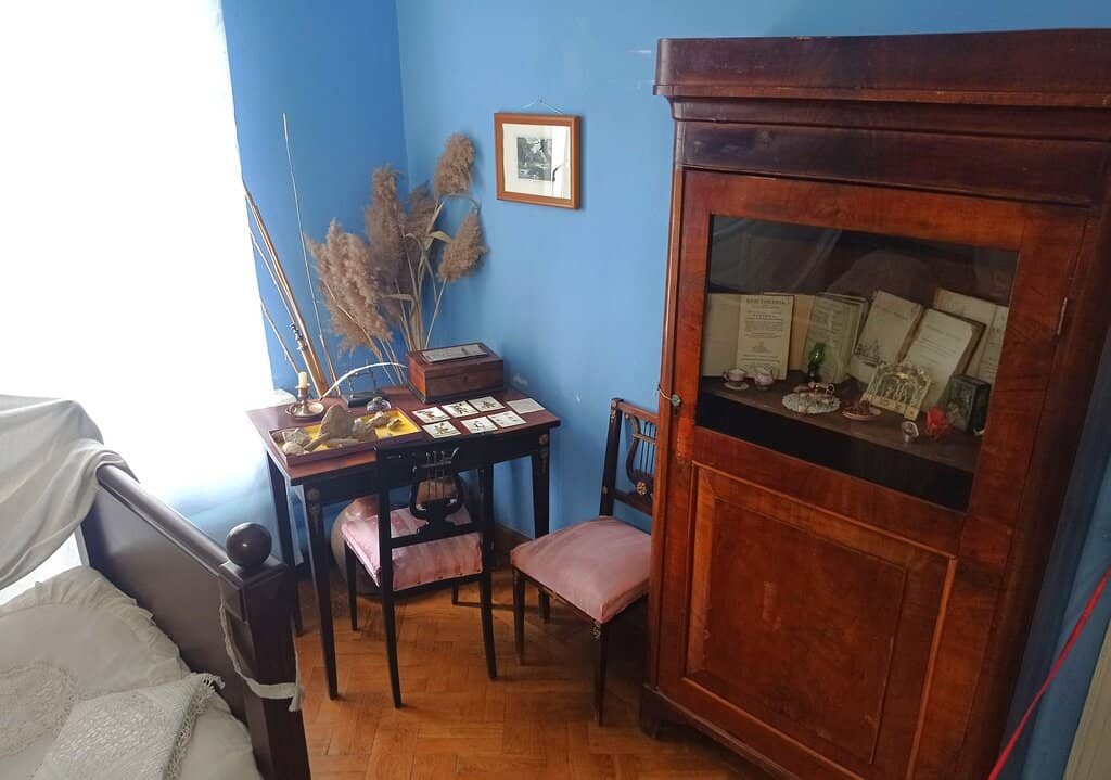 Engaging Guided Tours