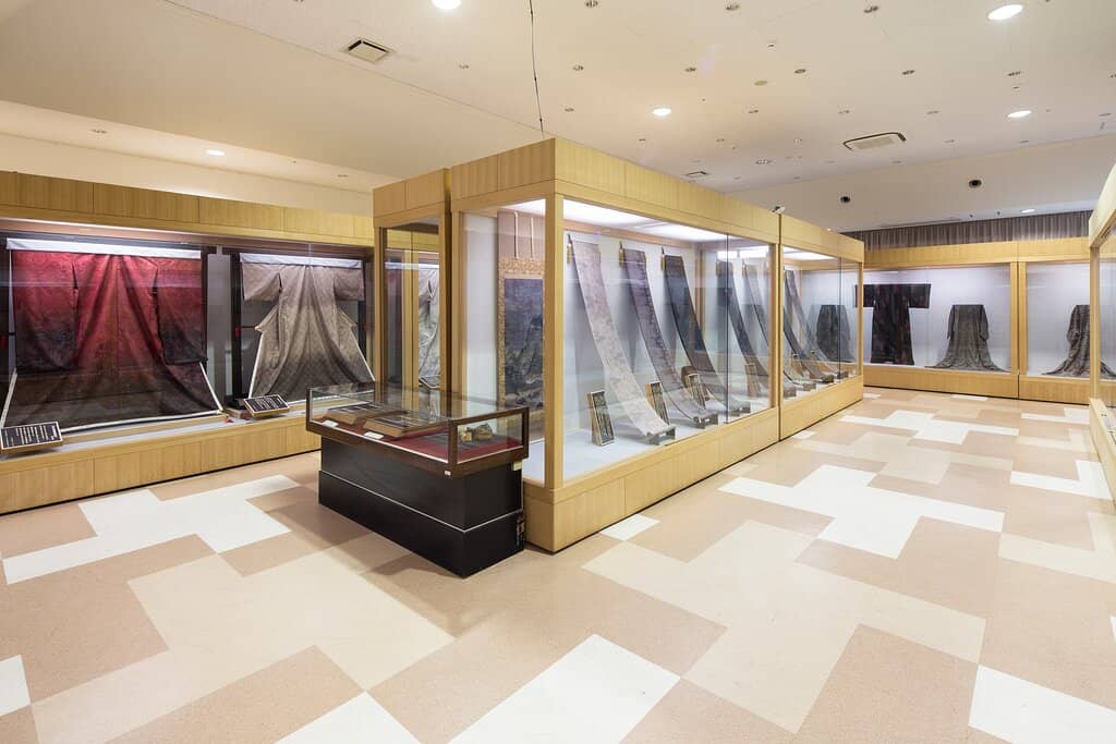 Night Garden Illumination