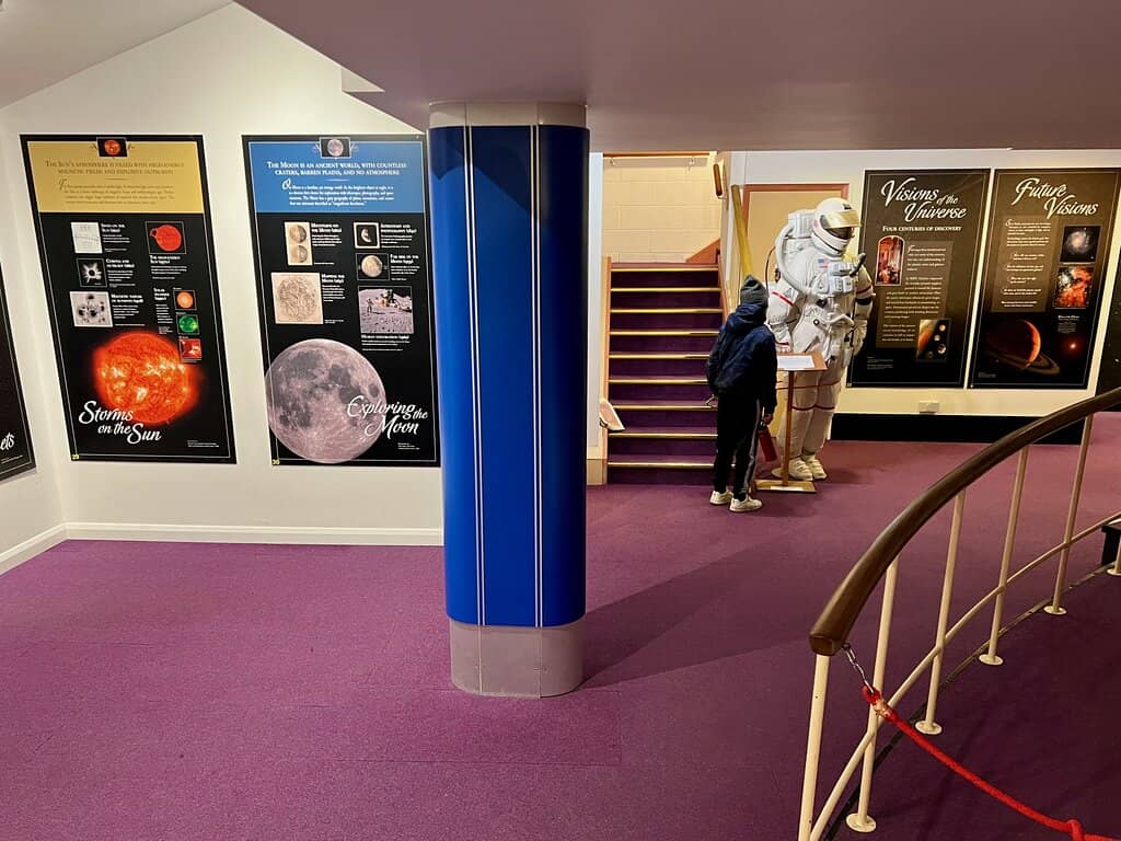 Interactive Family Fun Days