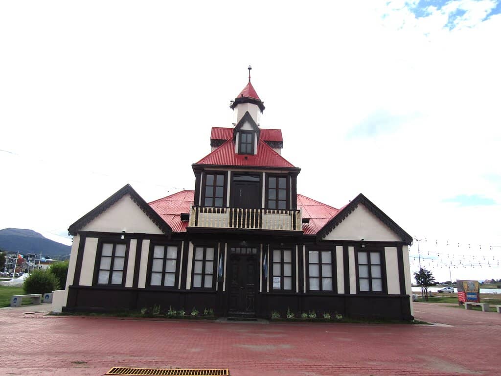 Vertical photo