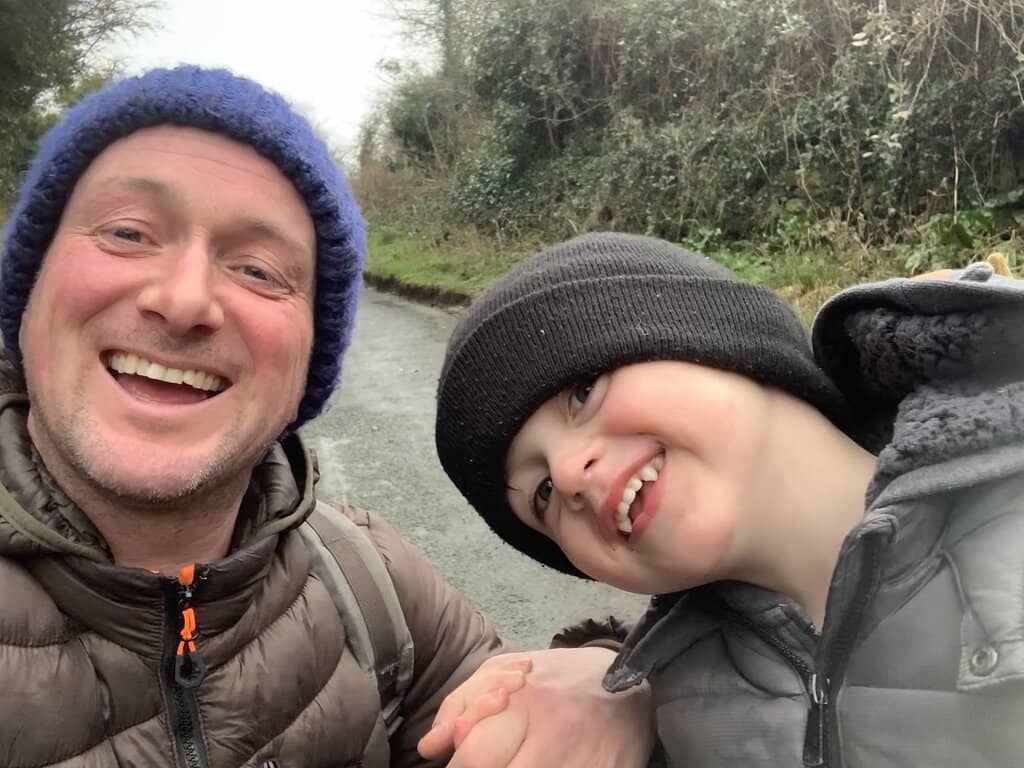 Fossil Hunting Adventures