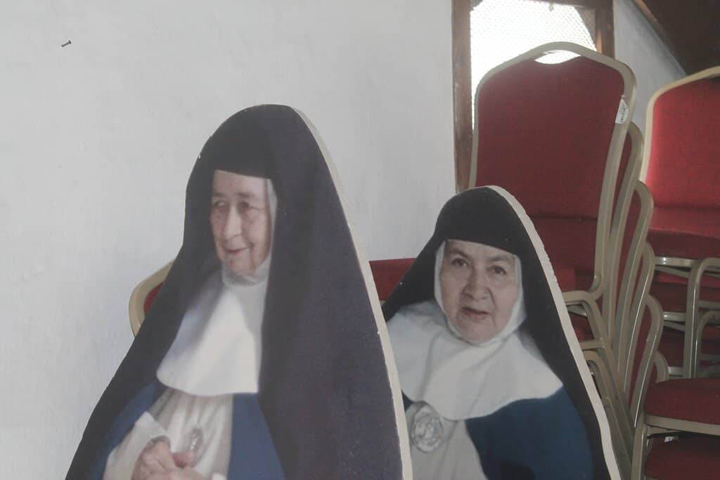 Interior Courtyard Gardens