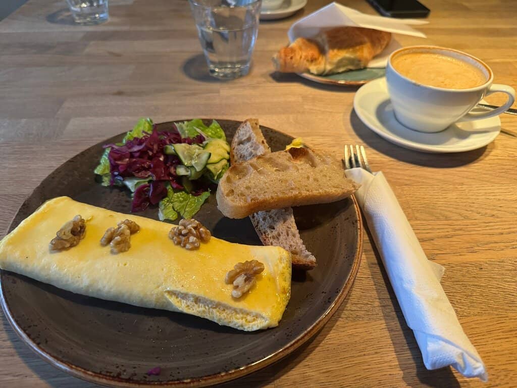 Cozy and Inviting Atmosphere