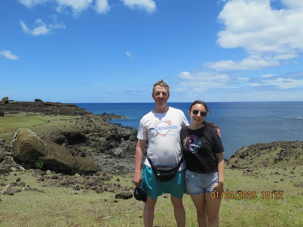 Ancient Settlement Remains