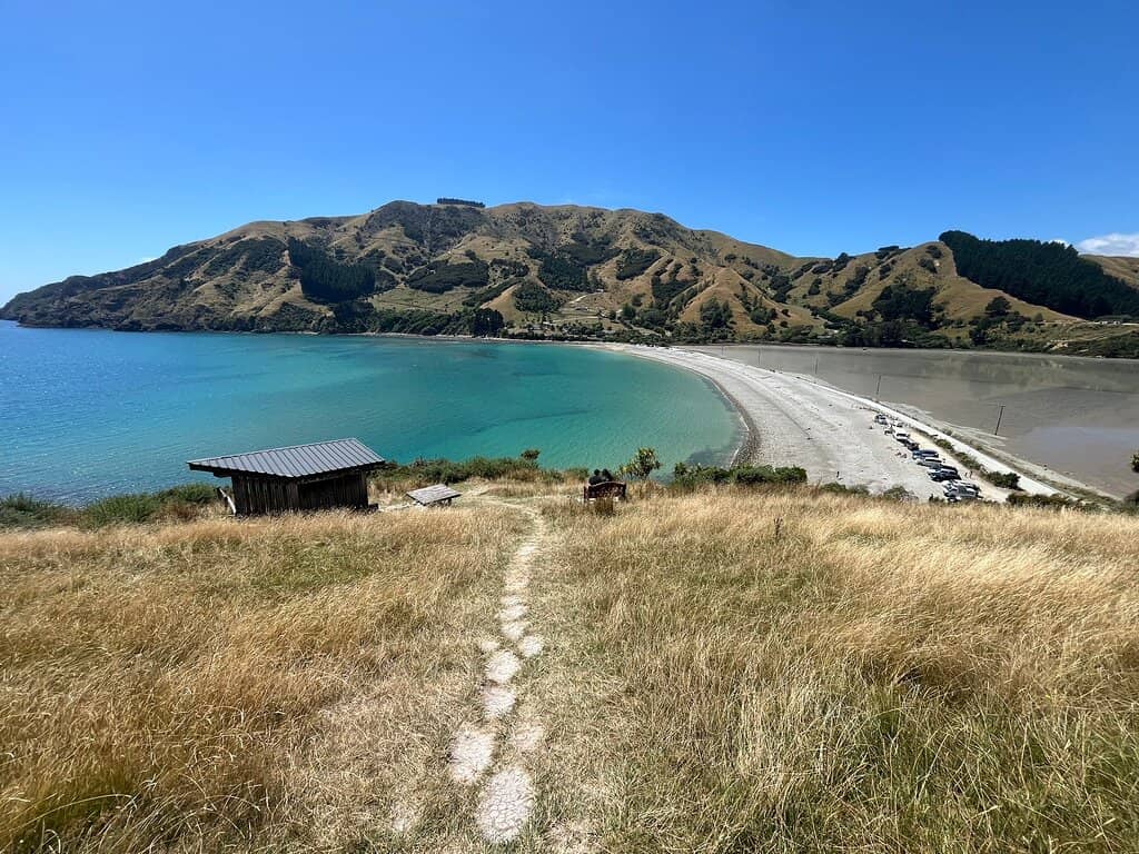 Panoramic Coastal Views