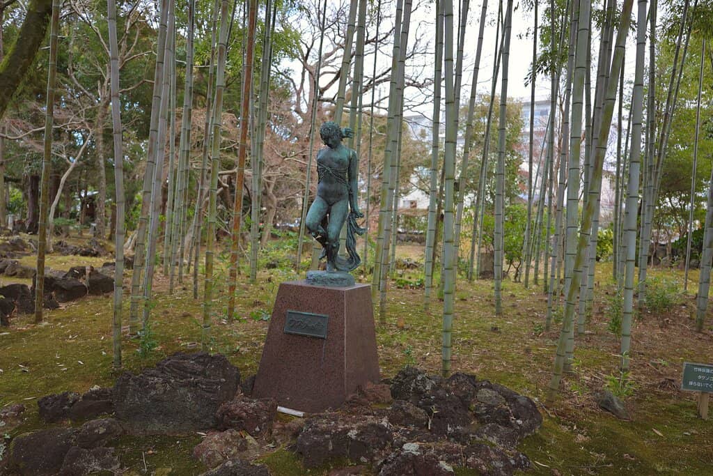 Makoto Kagoshima Art