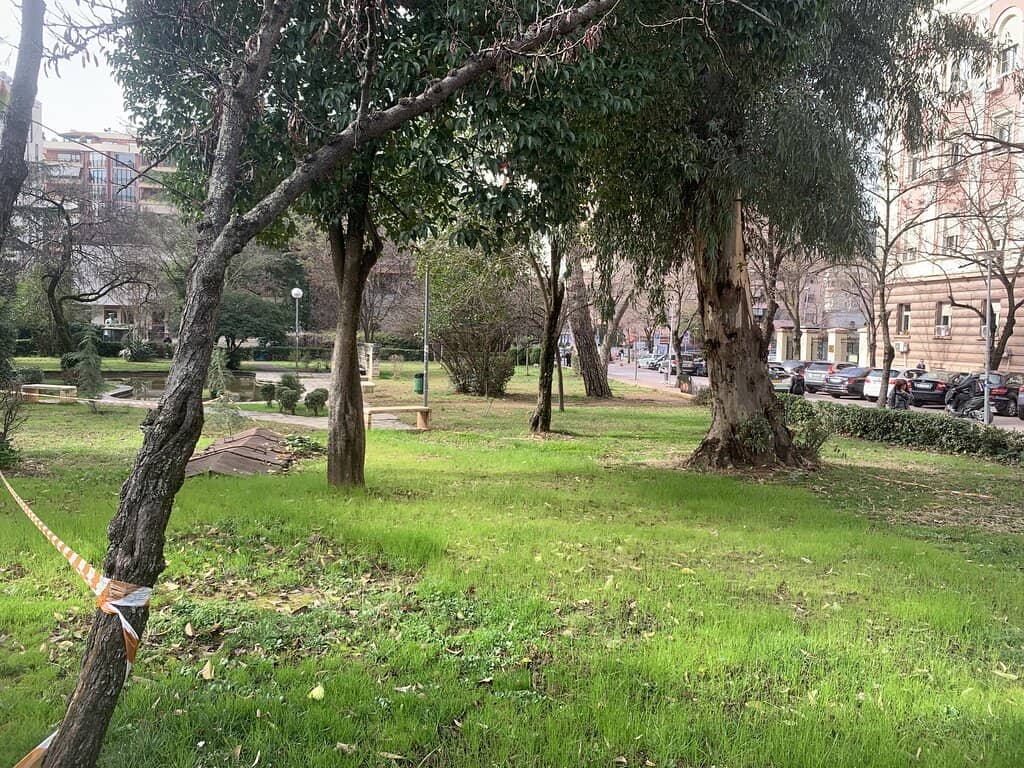 Communist-Era Bunkers