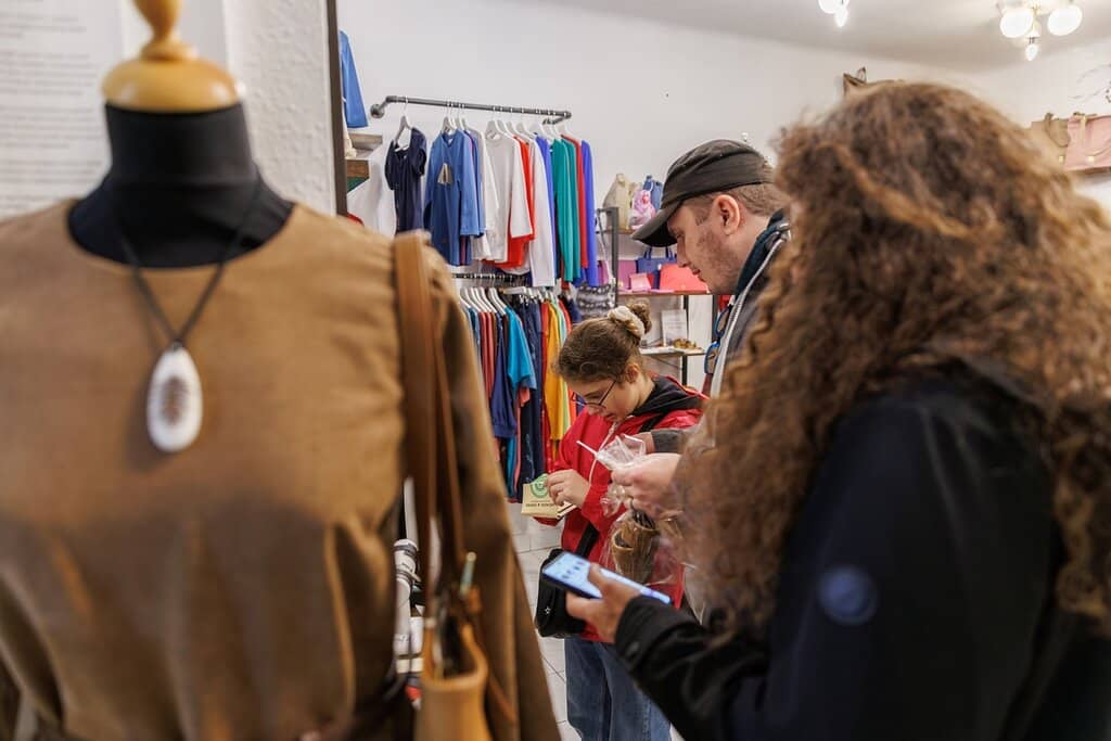 Local Designer Fashion