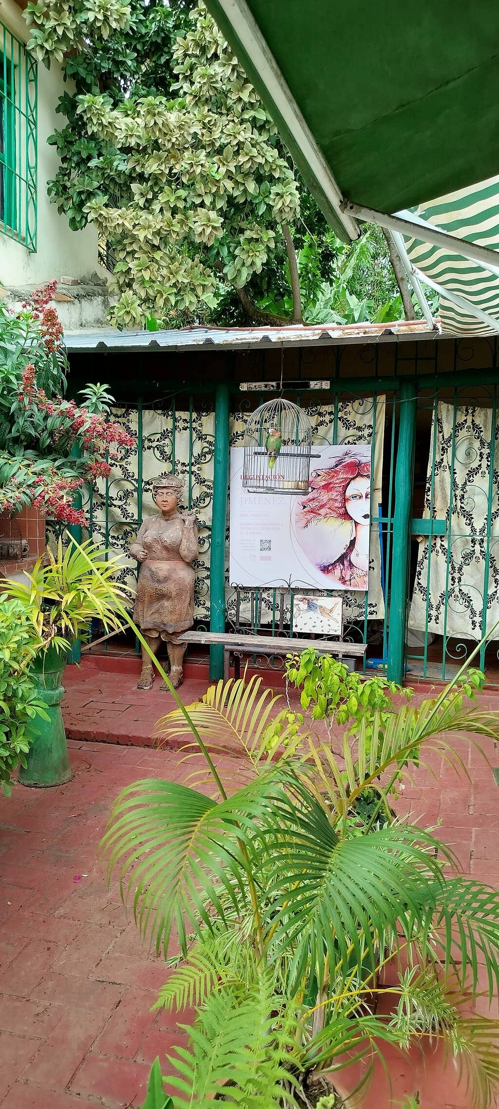 Artisan Craftsmanship