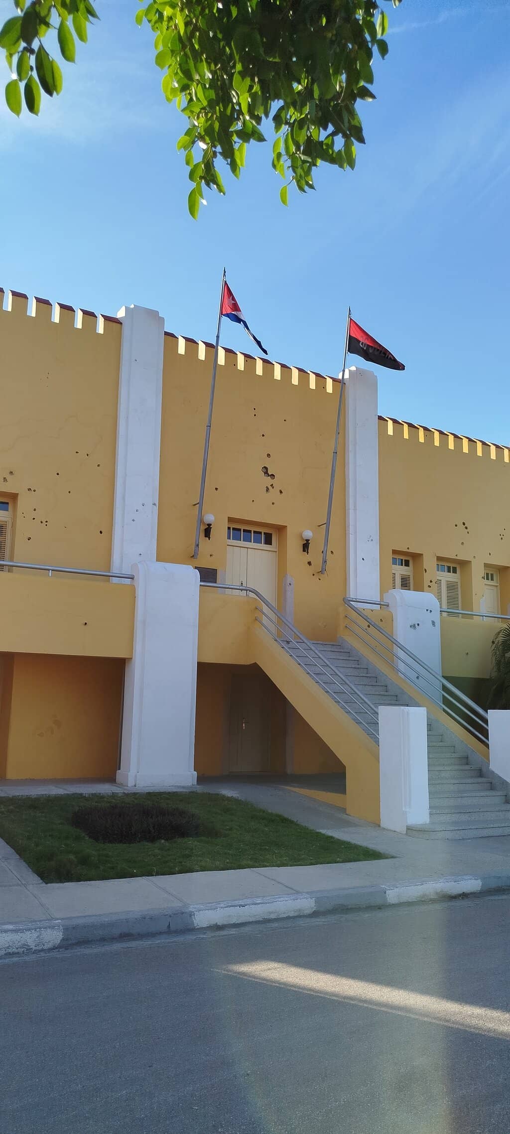 Revolutionary Artifacts