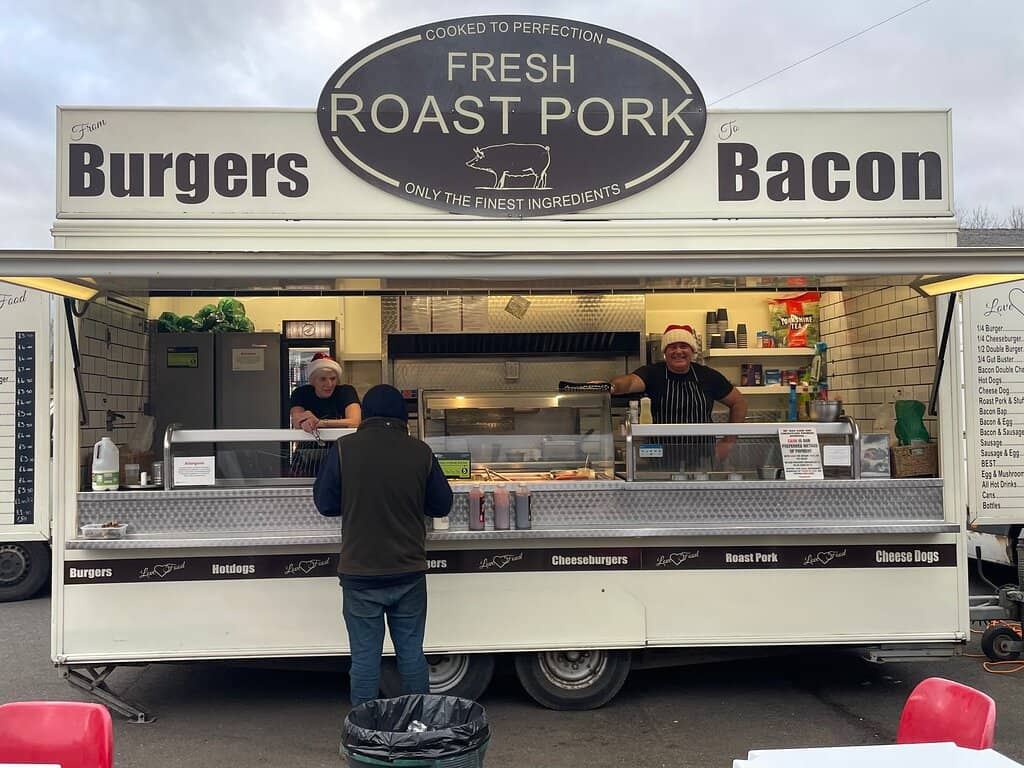 Seasonal & Themed Markets