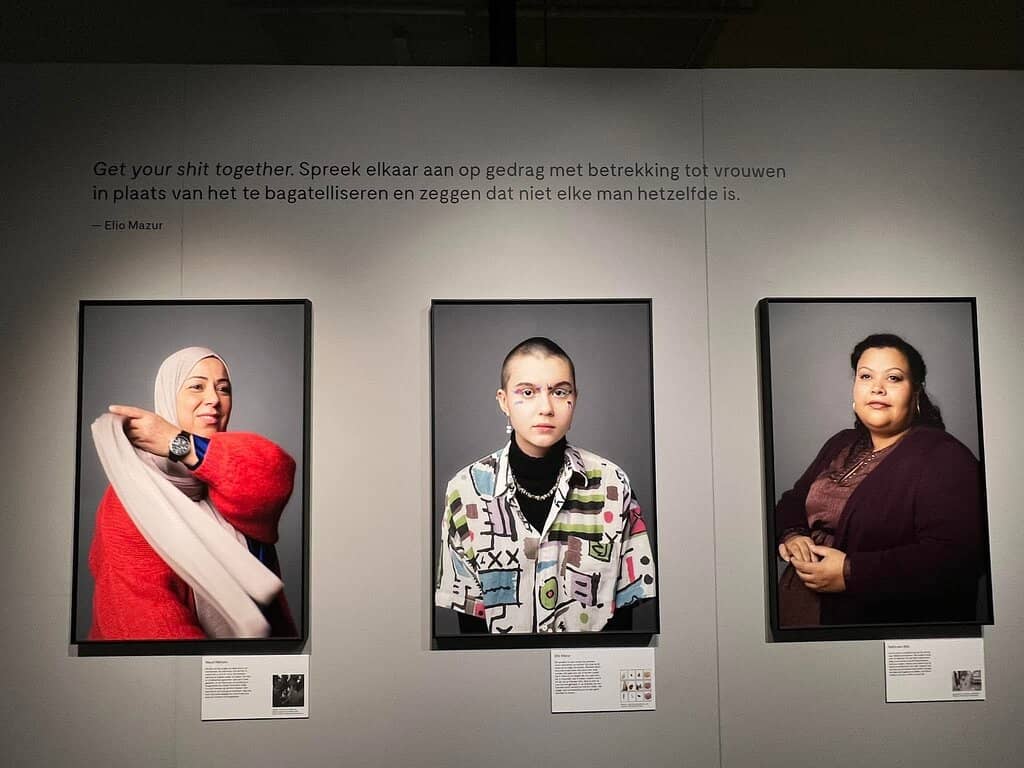 Rotating Exhibitions