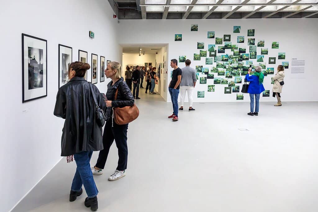 Temporary Exhibitions