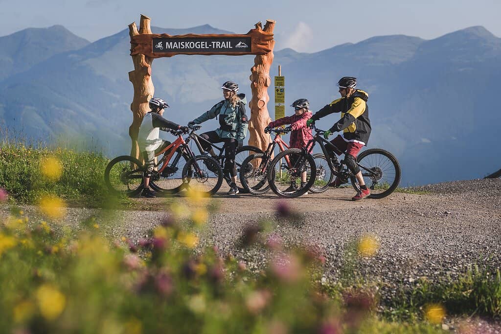 Nationalpark-Galerie & Cinema 3000