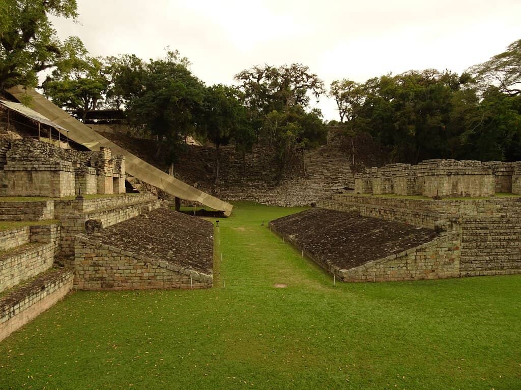 Archaeological Significance