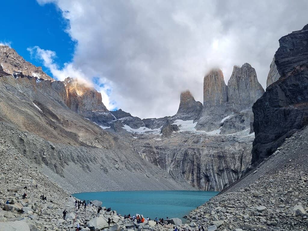 Panoramic Island Views
