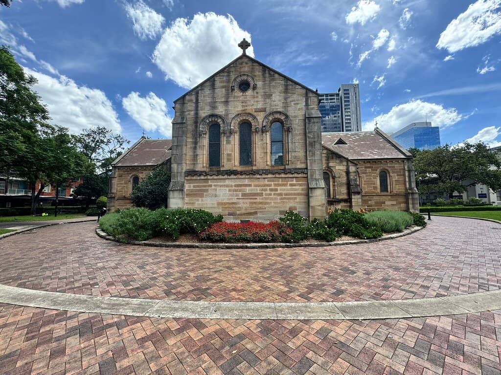 Job Charnock's Mausoleum