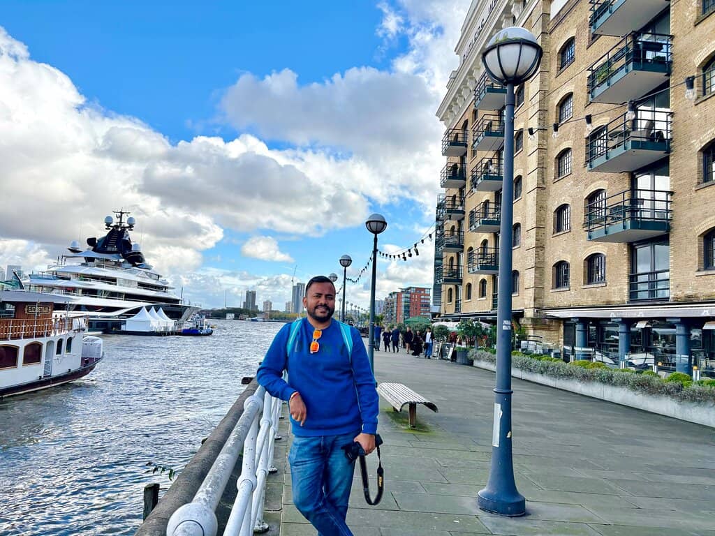 Classic British Fare