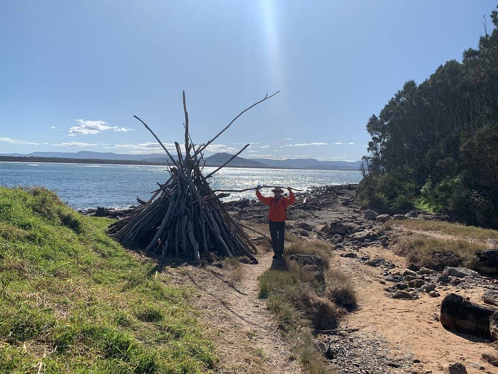 Abrahams Bosom Beach