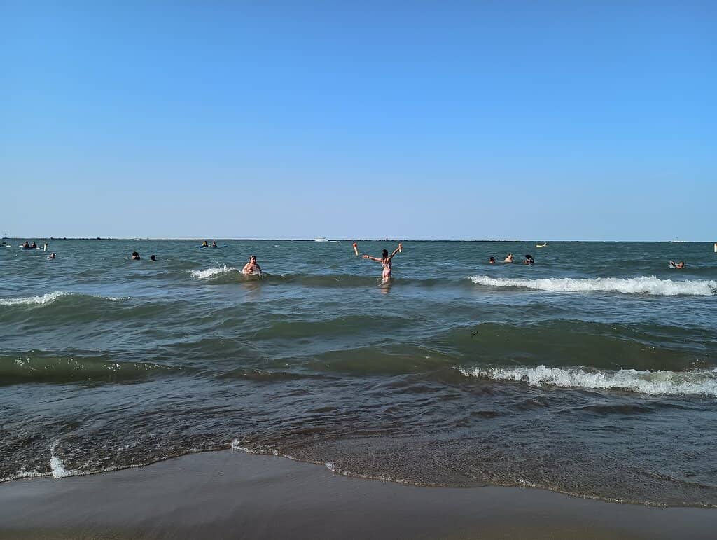 Accessible Boardwalk & Views