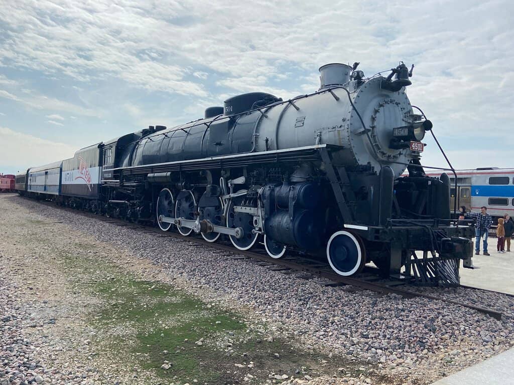 Interactive Scavenger Hunts