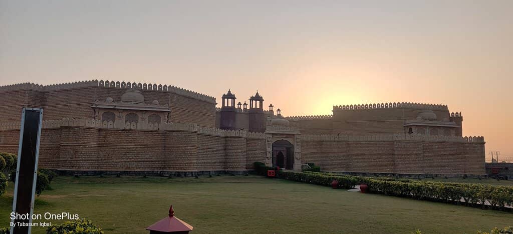 4D Independence Show