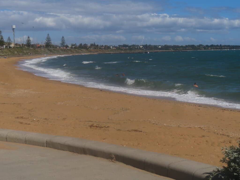 Beachfront Markets & Events