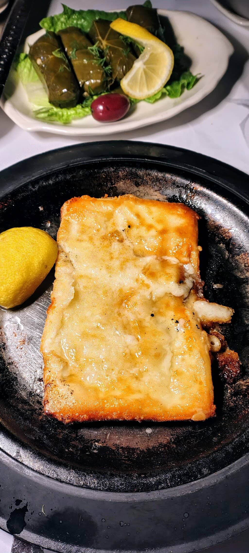 Charming Outdoor Ambiance