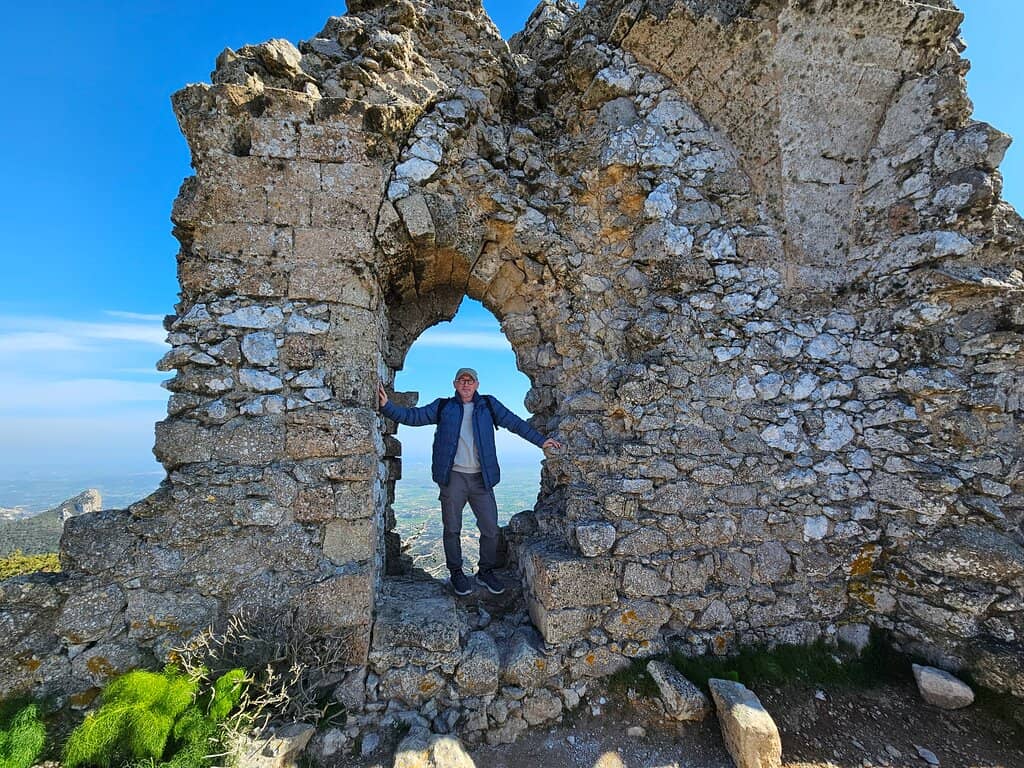 Historic Defense System