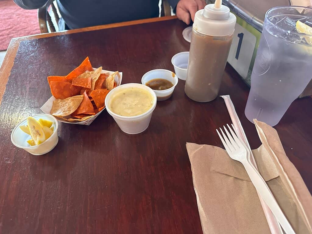 Warm & Welcoming Atmosphere