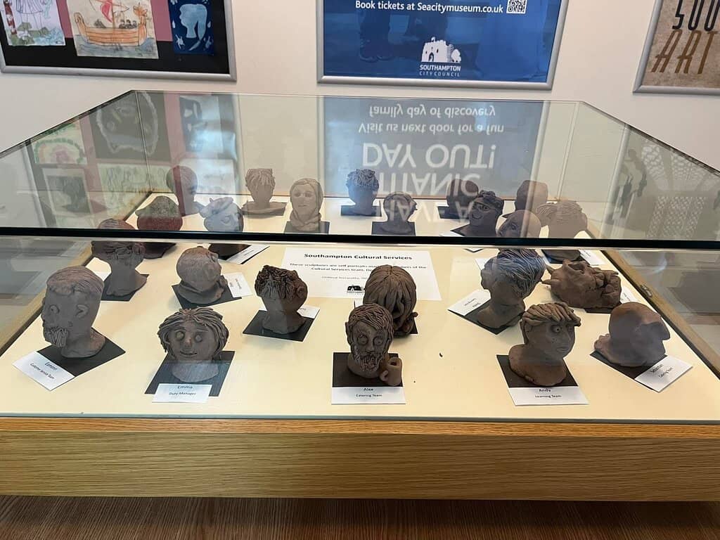 Sculpture Collection